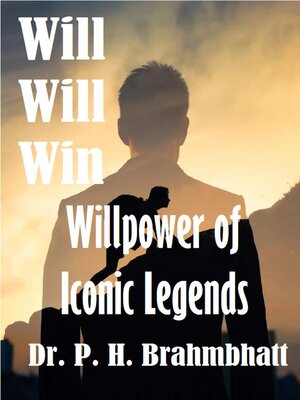 cover image of Will Will Win